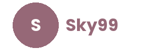 Sky99 Live Casino Logo